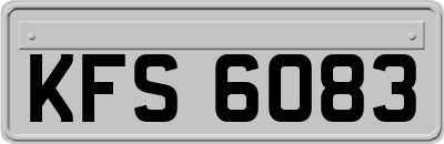 KFS6083