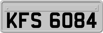 KFS6084