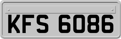 KFS6086