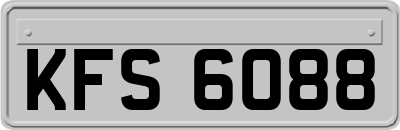 KFS6088