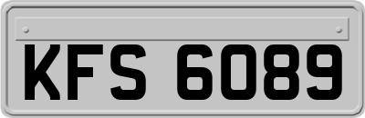 KFS6089