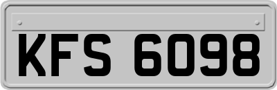 KFS6098