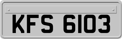 KFS6103