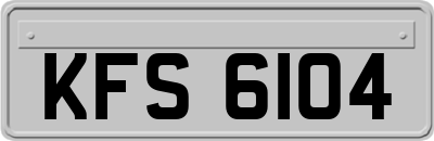 KFS6104