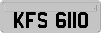 KFS6110