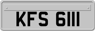 KFS6111