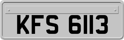 KFS6113