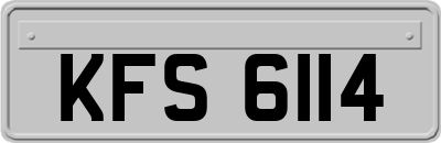 KFS6114