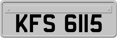 KFS6115