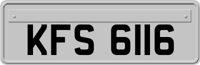 KFS6116