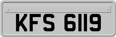 KFS6119