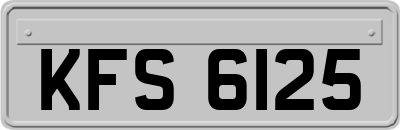 KFS6125