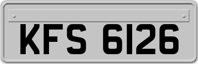 KFS6126