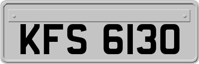 KFS6130