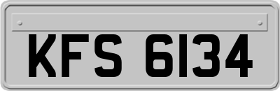 KFS6134