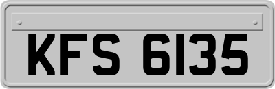 KFS6135