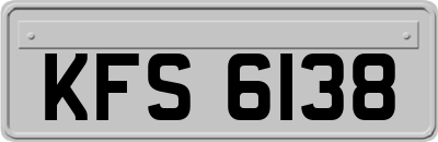 KFS6138