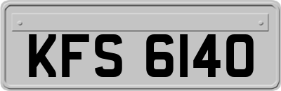 KFS6140