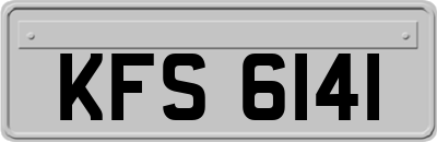 KFS6141