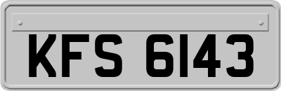 KFS6143