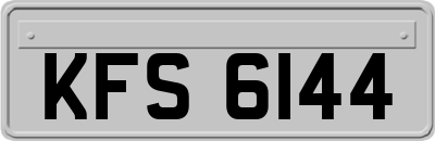 KFS6144