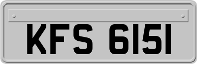 KFS6151