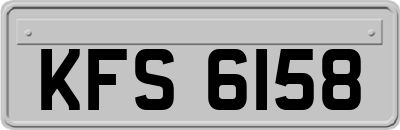 KFS6158