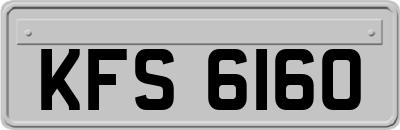 KFS6160