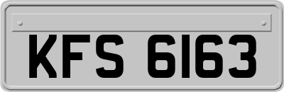 KFS6163