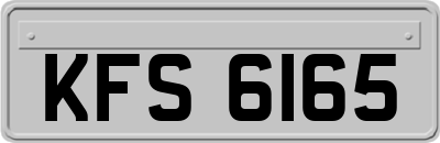 KFS6165