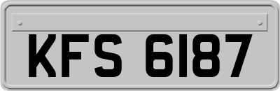 KFS6187