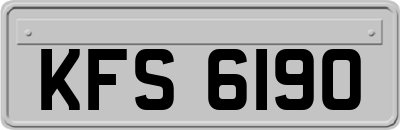 KFS6190