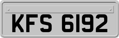 KFS6192