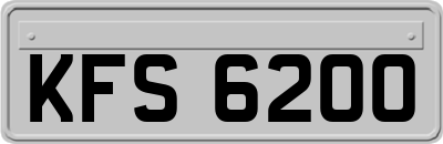 KFS6200