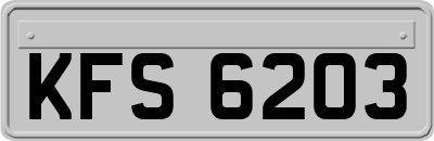 KFS6203