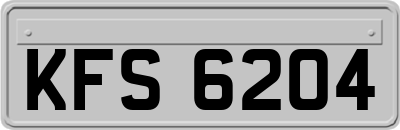 KFS6204