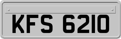 KFS6210