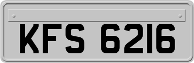 KFS6216