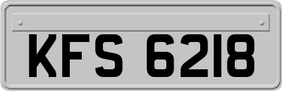 KFS6218