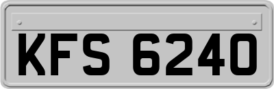 KFS6240