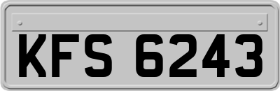 KFS6243