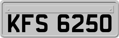 KFS6250