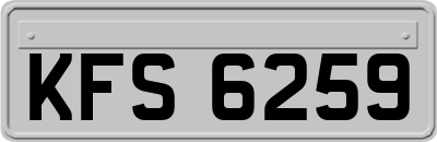 KFS6259