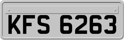 KFS6263