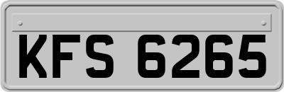 KFS6265