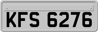 KFS6276