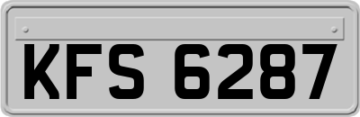 KFS6287