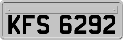 KFS6292