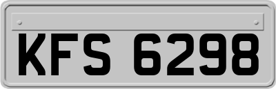 KFS6298