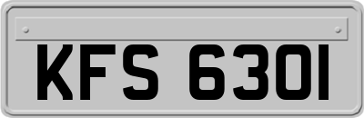 KFS6301